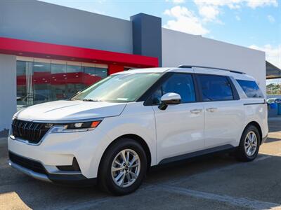 2023 Kia Carnival LX   - Photo 3 - Ponce, AL 00795