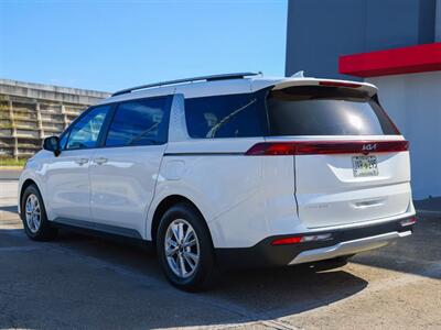 2023 Kia Carnival LX   - Photo 4 - Ponce, AL 00795
