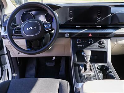2023 Kia Carnival LX   - Photo 6 - Ponce, AL 00795