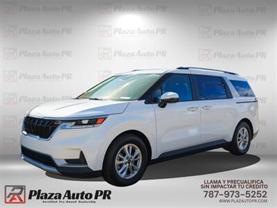 2023 Kia Carnival LX   - Photo 1 - Ponce, AL 00795