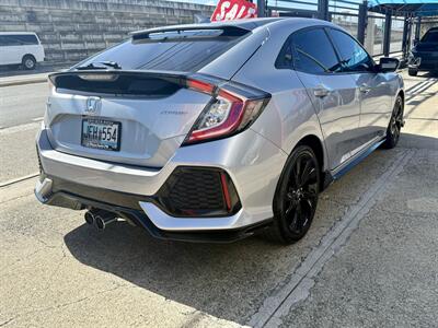 2019 Honda Civic Sport - Photo 5 - Ponce, PR 00728