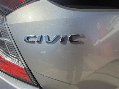 2019 Honda Civic Sport - Photo 17 - Ponce, PR 00728
