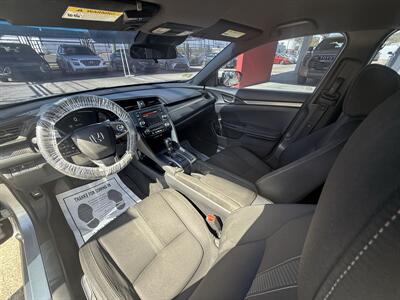2019 Honda Civic Sport - Photo 9 - Ponce, PR 00728