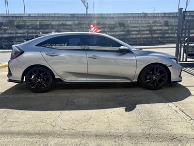 2019 Honda Civic Sport - Photo 6 - Ponce, PR 00728