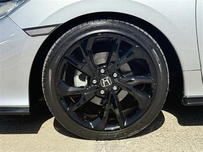 2019 Honda Civic Sport - Photo 19 - Ponce, PR 00728