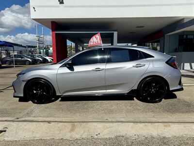 2019 Honda Civic Sport - Photo 2 - Ponce, PR 00728