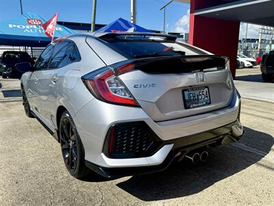 2019 Honda Civic Sport - Photo 3 - Ponce, PR 00728