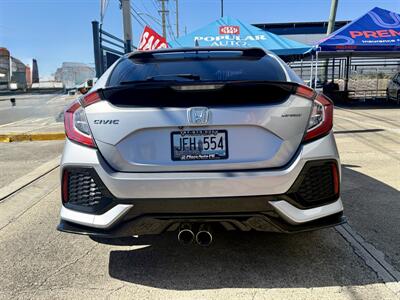 2019 Honda Civic Sport - Photo 4 - Ponce, PR 00728