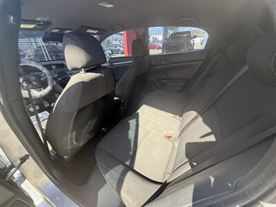 2019 Honda Civic Sport - Photo 10 - Ponce, PR 00728