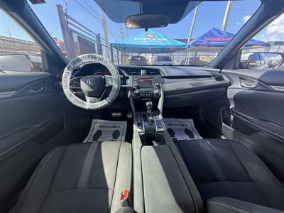 2019 Honda Civic Sport - Photo 11 - Ponce, PR 00728