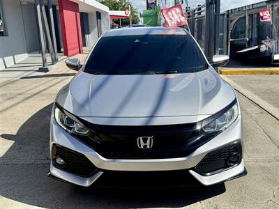 2019 Honda Civic Sport - Photo 8 - Ponce, PR 00728