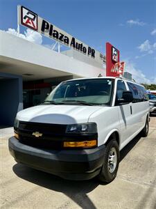 2021 Chevrolet Express LS 3500   - Photo 9 - Ponce, PR 00728