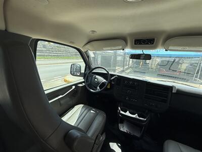 2021 Chevrolet Express LS 3500   - Photo 12 - Ponce, PR 00728