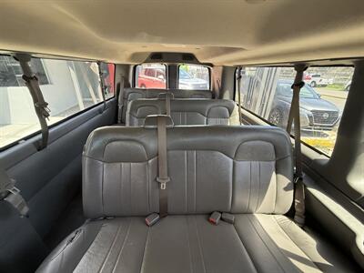 2021 Chevrolet Express LS 3500   - Photo 19 - Ponce, PR 00728