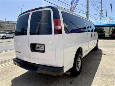 2021 Chevrolet Express LS 3500   - Photo 5 - Ponce, PR 00728