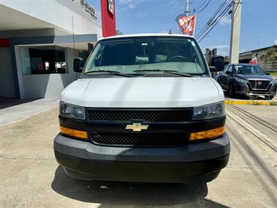2021 Chevrolet Express LS 3500   - Photo 8 - Ponce, PR 00728