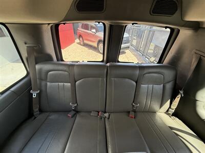 2021 Chevrolet Express LS 3500   - Photo 18 - Ponce, PR 00728
