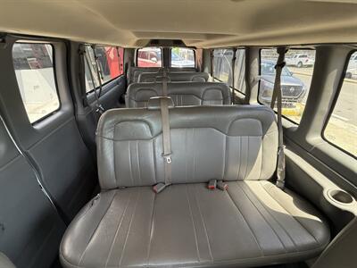 2021 Chevrolet Express LS 3500   - Photo 14 - Ponce, PR 00728