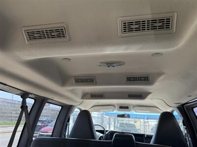 2021 Chevrolet Express LS 3500   - Photo 20 - Ponce, PR 00728
