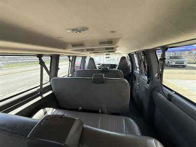 2021 Chevrolet Express LS 3500   - Photo 17 - Ponce, PR 00728