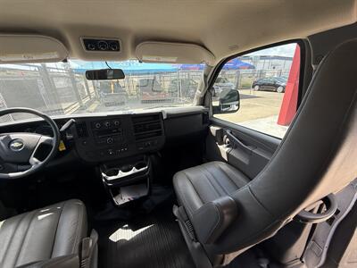 2021 Chevrolet Express LS 3500   - Photo 13 - Ponce, PR 00728