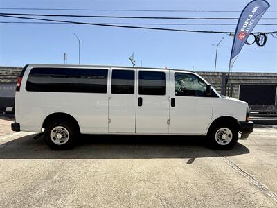 2021 Chevrolet Express LS 3500   - Photo 6 - Ponce, PR 00728