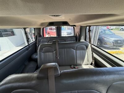 2021 Chevrolet Express LS 3500   - Photo 15 - Ponce, PR 00728