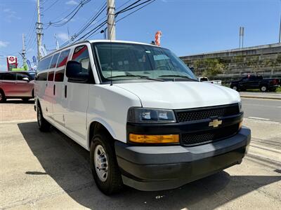 2021 Chevrolet Express LS 3500   - Photo 7 - Ponce, PR 00728