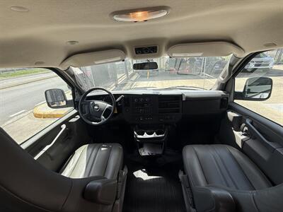 2021 Chevrolet Express LS 3500   - Photo 11 - Ponce, PR 00728