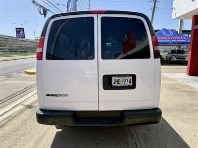 2021 Chevrolet Express LS 3500   - Photo 4 - Ponce, PR 00728
