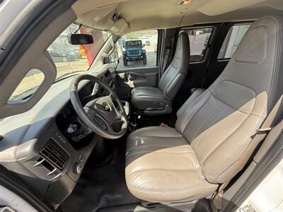 2021 Chevrolet Express LS 3500   - Photo 10 - Ponce, PR 00728