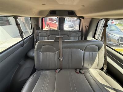 2021 Chevrolet Express LS 3500   - Photo 16 - Ponce, PR 00728