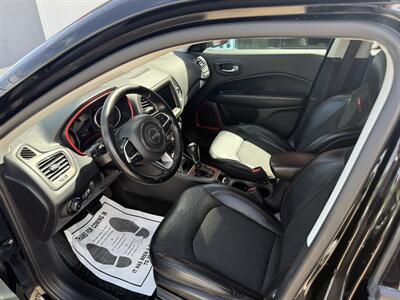 2020 Jeep Compass Trailhawk   - Photo 6 - Ponce, PR 00795