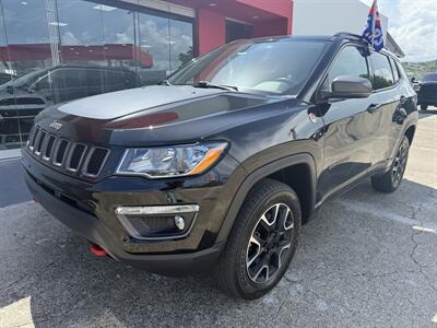 2020 Jeep Compass Trailhawk   - Photo 1 - Ponce, PR 00795