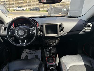 2020 Jeep Compass Trailhawk   - Photo 8 - Ponce, PR 00795