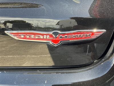 2020 Jeep Compass Trailhawk   - Photo 12 - Ponce, PR 00795