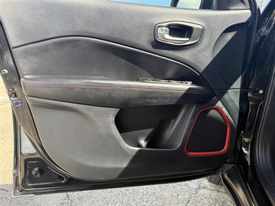 2020 Jeep Compass Trailhawk   - Photo 11 - Ponce, PR 00795