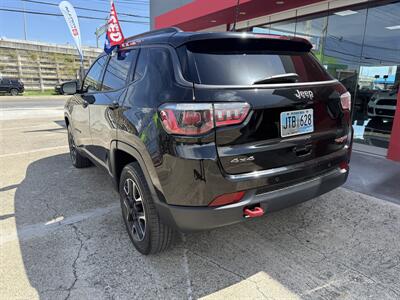 2020 Jeep Compass Trailhawk   - Photo 3 - Ponce, PR 00795