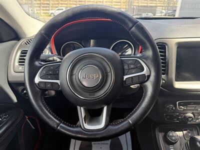 2020 Jeep Compass Trailhawk   - Photo 9 - Ponce, PR 00795