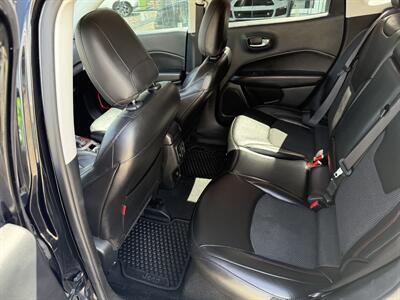 2020 Jeep Compass Trailhawk   - Photo 7 - Ponce, PR 00795