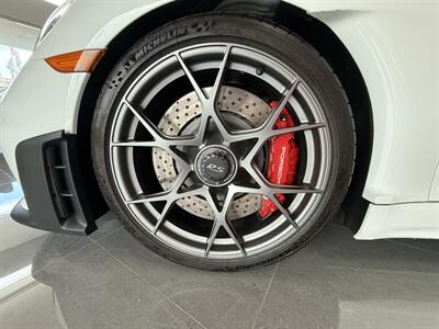 2024 Porsche 718 Boxster Spyder RS   - Photo 19 - Ponce, PR 00728