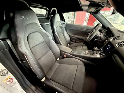 2024 Porsche 718 Boxster Spyder RS   - Photo 15 - Ponce, PR 00728