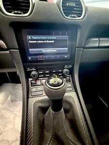 2024 Porsche 718 Boxster Spyder RS   - Photo 13 - Ponce, PR 00728