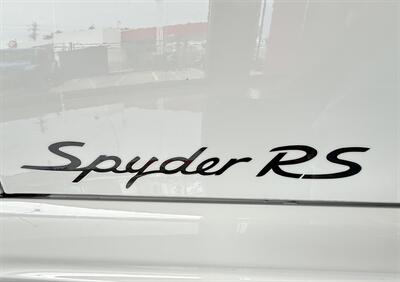 2024 Porsche 718 Boxster Spyder RS   - Photo 23 - Ponce, PR 00728