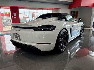2024 Porsche 718 Boxster Spyder RS   - Photo 17 - Ponce, PR 00728