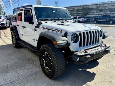 2018 Jeep Wrangler Unlimited Rubicon - Photo 7 - Ponce, PR 00728