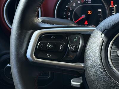 2018 Jeep Wrangler Unlimited Rubicon - Photo 13 - Ponce, PR 00728