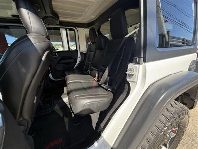 2018 Jeep Wrangler Unlimited Rubicon - Photo 10 - Ponce, PR 00728