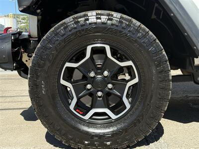 2018 Jeep Wrangler Unlimited Rubicon - Photo 16 - Ponce, PR 00728