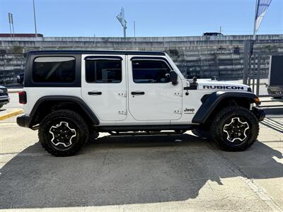 2018 Jeep Wrangler Unlimited Rubicon - Photo 6 - Ponce, PR 00728